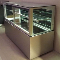 앞문형 제과 케…