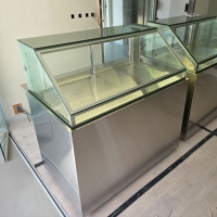 쇼케이스 마름…